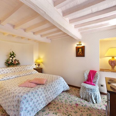 Relais Il Canalicchio Country Resort & Spa Casalalta Экстерьер фото