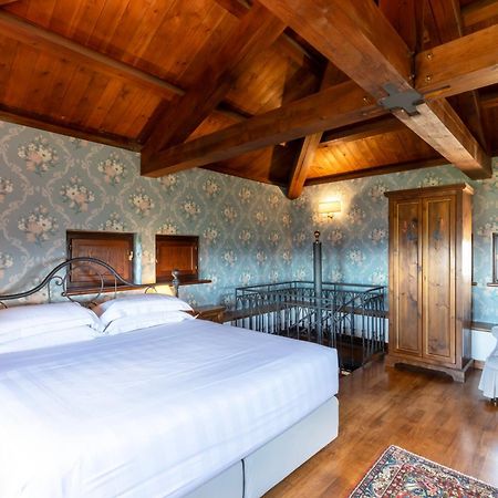 Relais Il Canalicchio Country Resort & Spa Casalalta Экстерьер фото