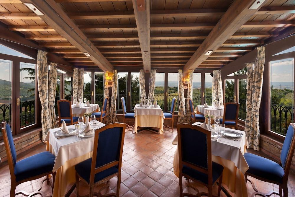 Relais Il Canalicchio Country Resort & Spa Casalalta Экстерьер фото