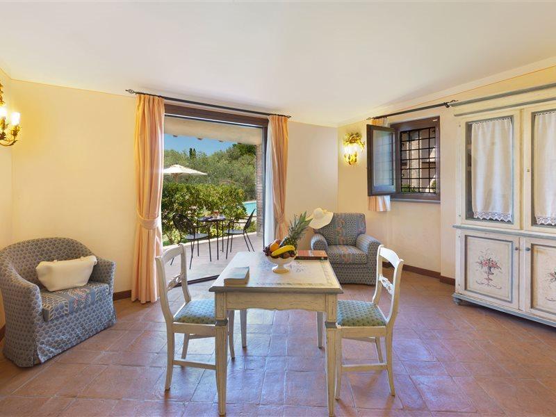 Relais Il Canalicchio Country Resort & Spa Casalalta Экстерьер фото