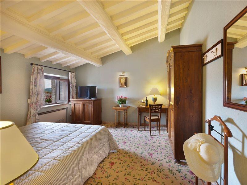Relais Il Canalicchio Country Resort & Spa Casalalta Экстерьер фото
