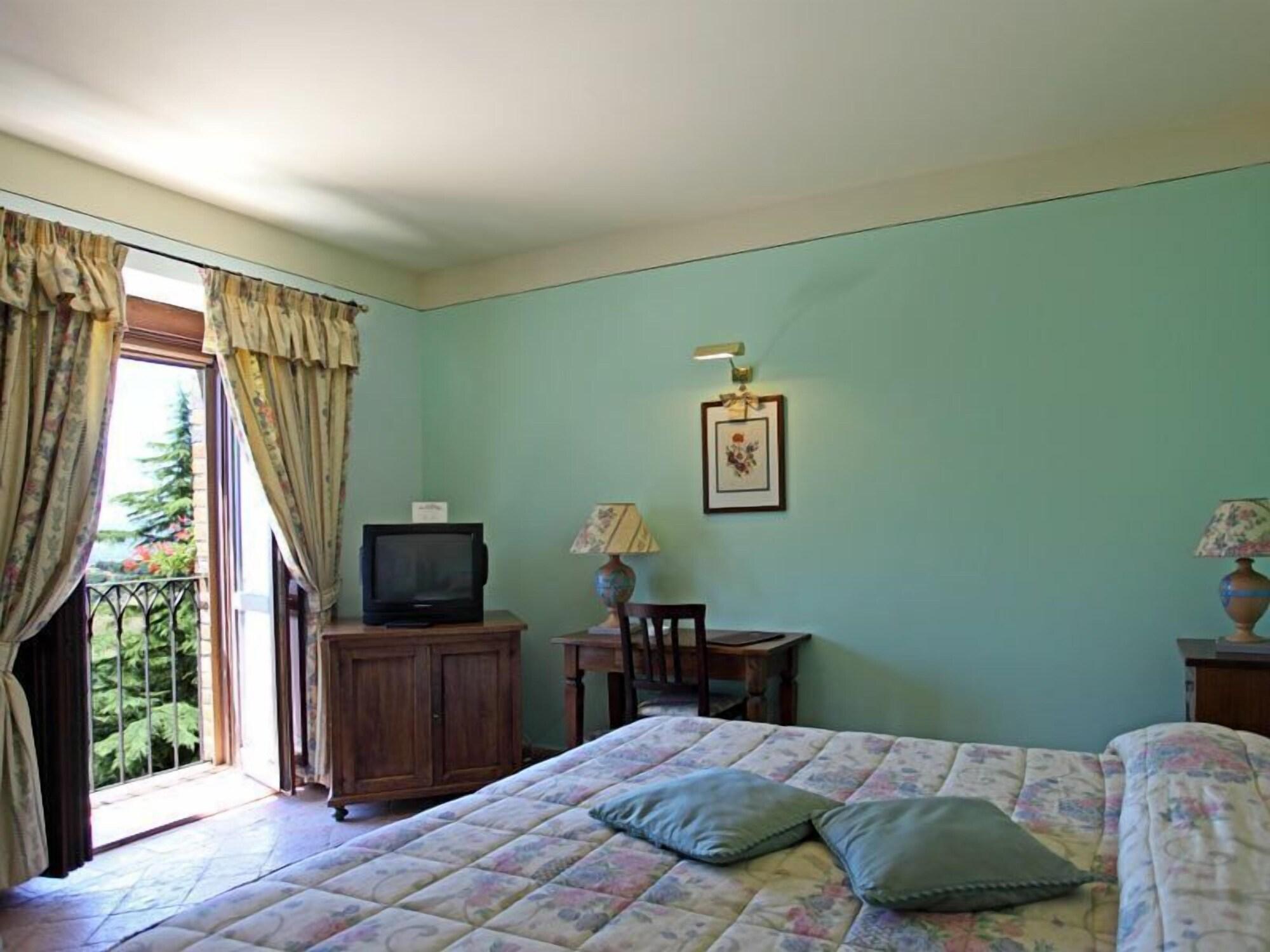 Relais Il Canalicchio Country Resort & Spa Casalalta Экстерьер фото