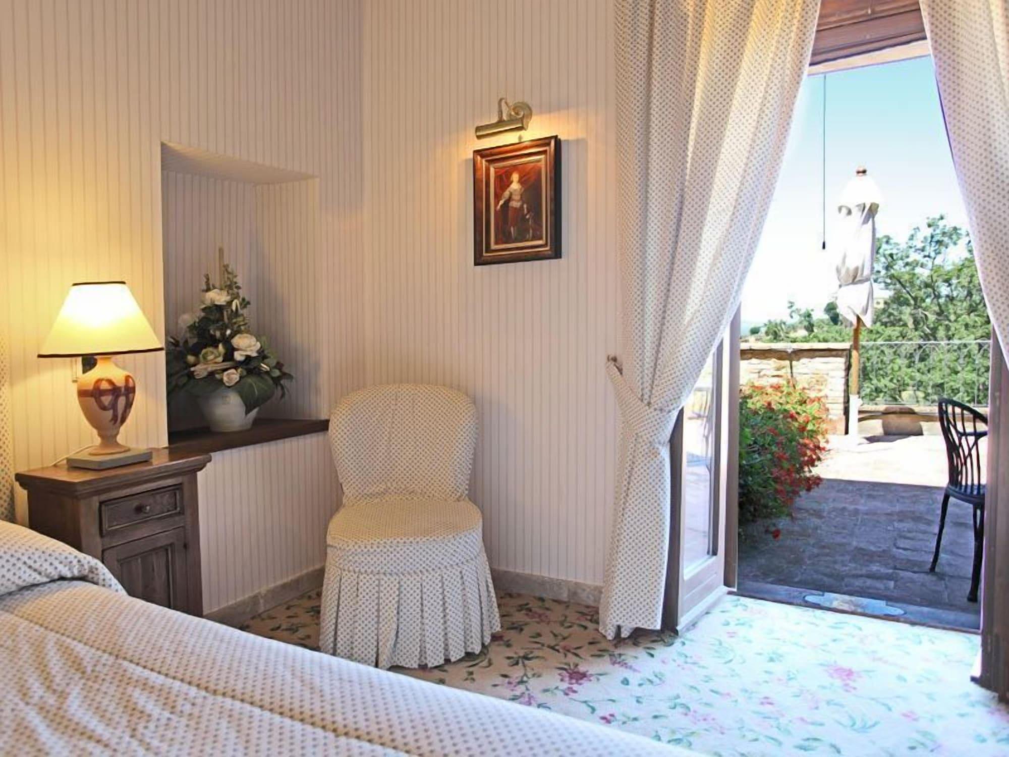 Relais Il Canalicchio Country Resort & Spa Casalalta Экстерьер фото