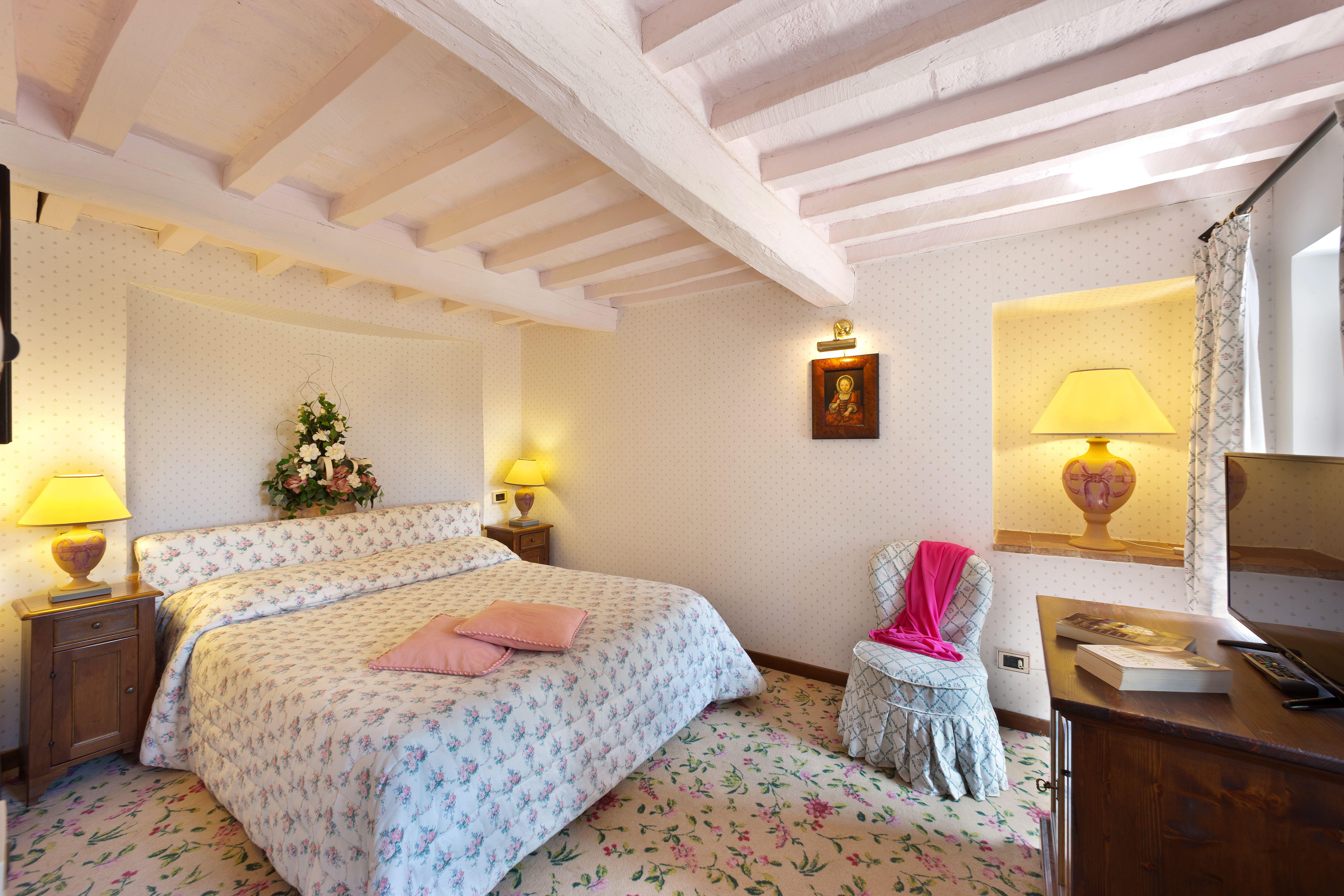 Relais Il Canalicchio Country Resort & Spa Casalalta Экстерьер фото