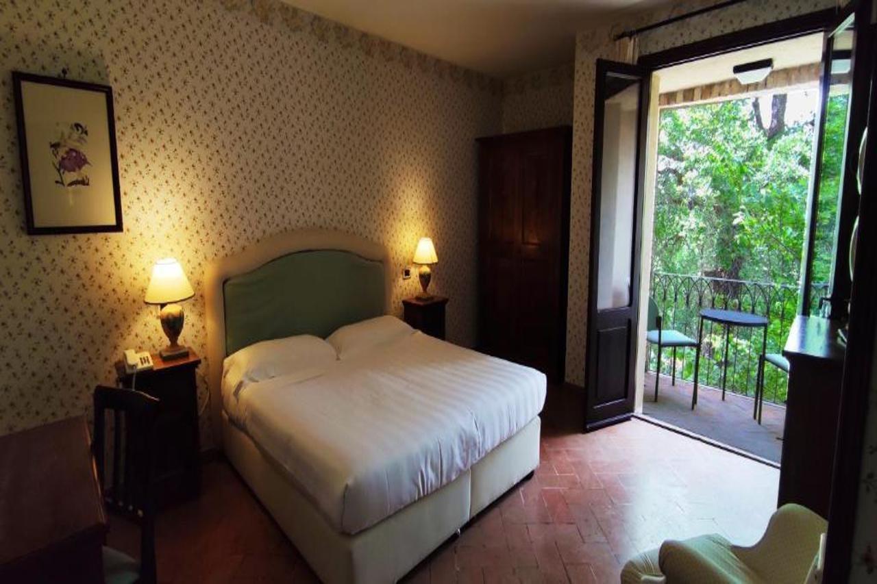 Relais Il Canalicchio Country Resort & Spa Casalalta Экстерьер фото