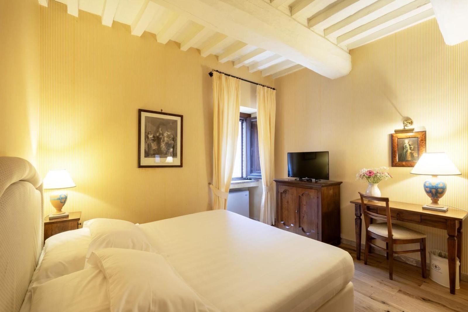 Relais Il Canalicchio Country Resort & Spa Casalalta Экстерьер фото