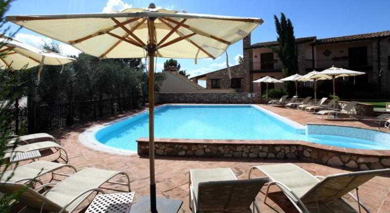 Relais Il Canalicchio Country Resort & Spa Casalalta Экстерьер фото