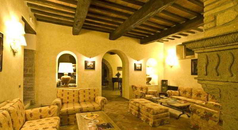 Relais Il Canalicchio Country Resort & Spa Casalalta Экстерьер фото
