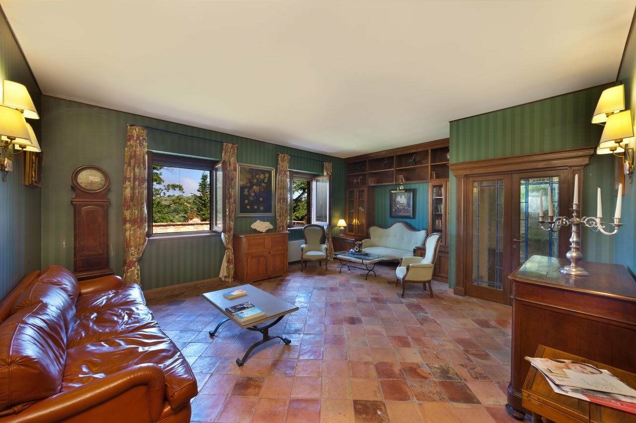 Relais Il Canalicchio Country Resort & Spa Casalalta Экстерьер фото