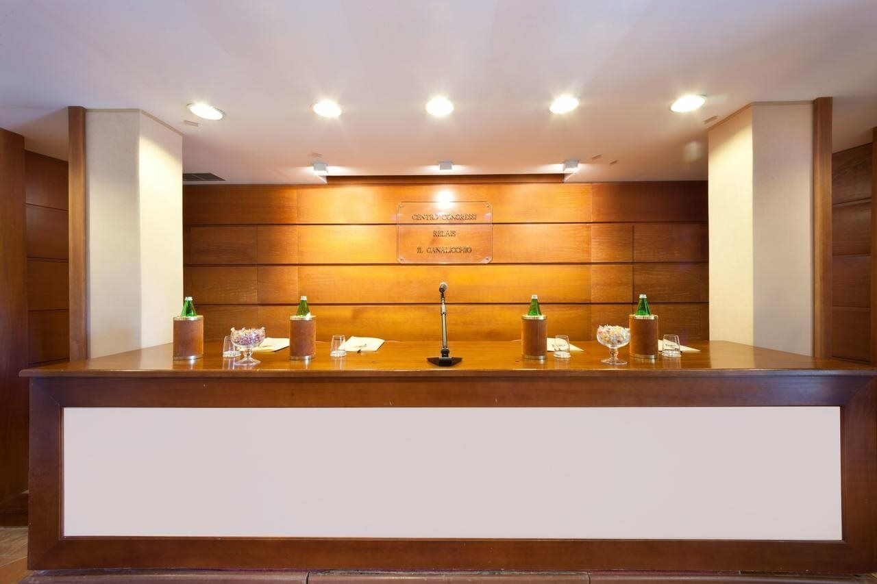 Relais Il Canalicchio Country Resort & Spa Casalalta Экстерьер фото